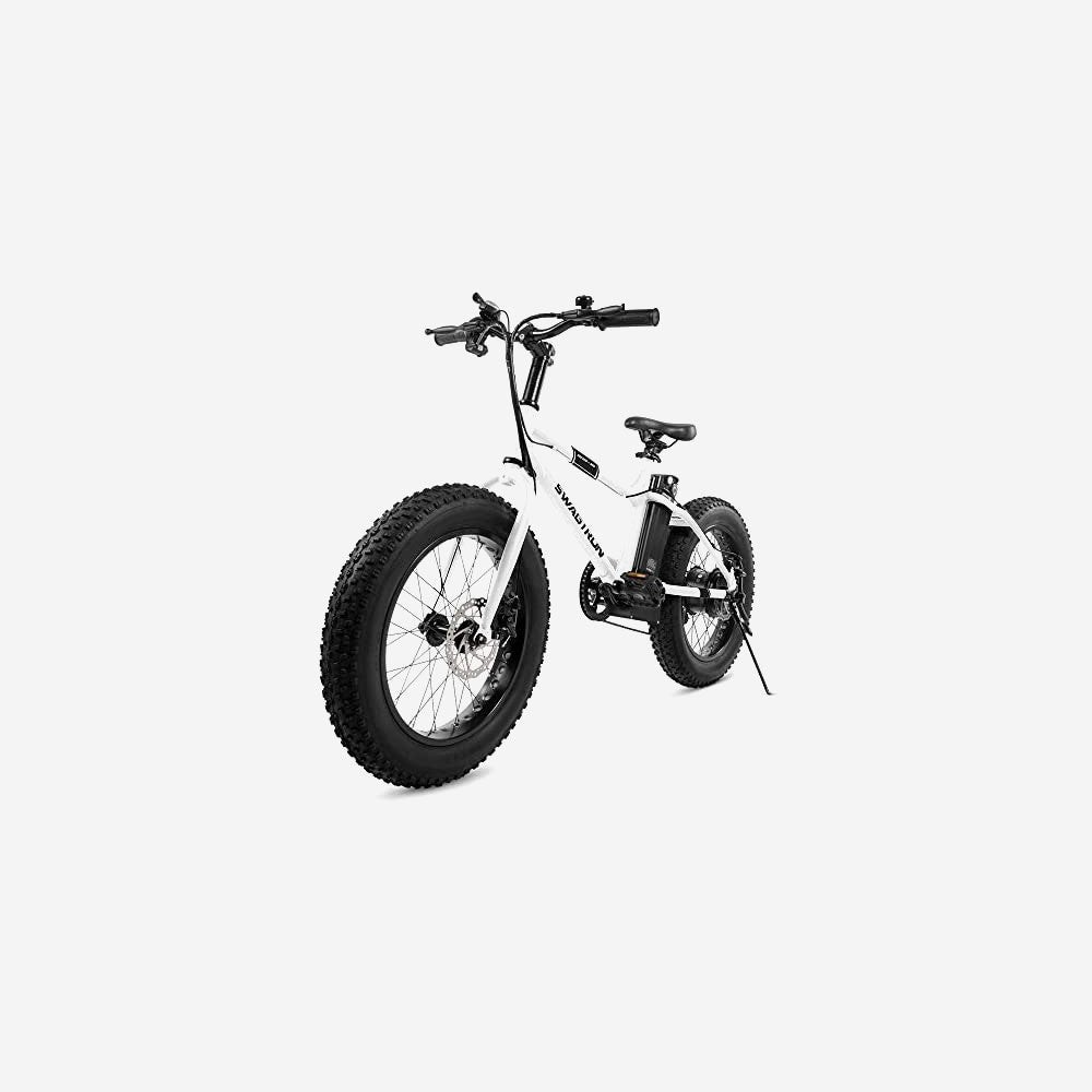 7-Speed Shimano SIS Shifting Built